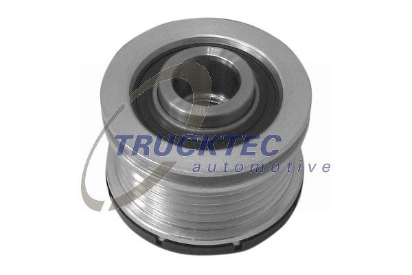 шкив генератора MB TRUCKTEC AUTOMOTIVE, 0217049